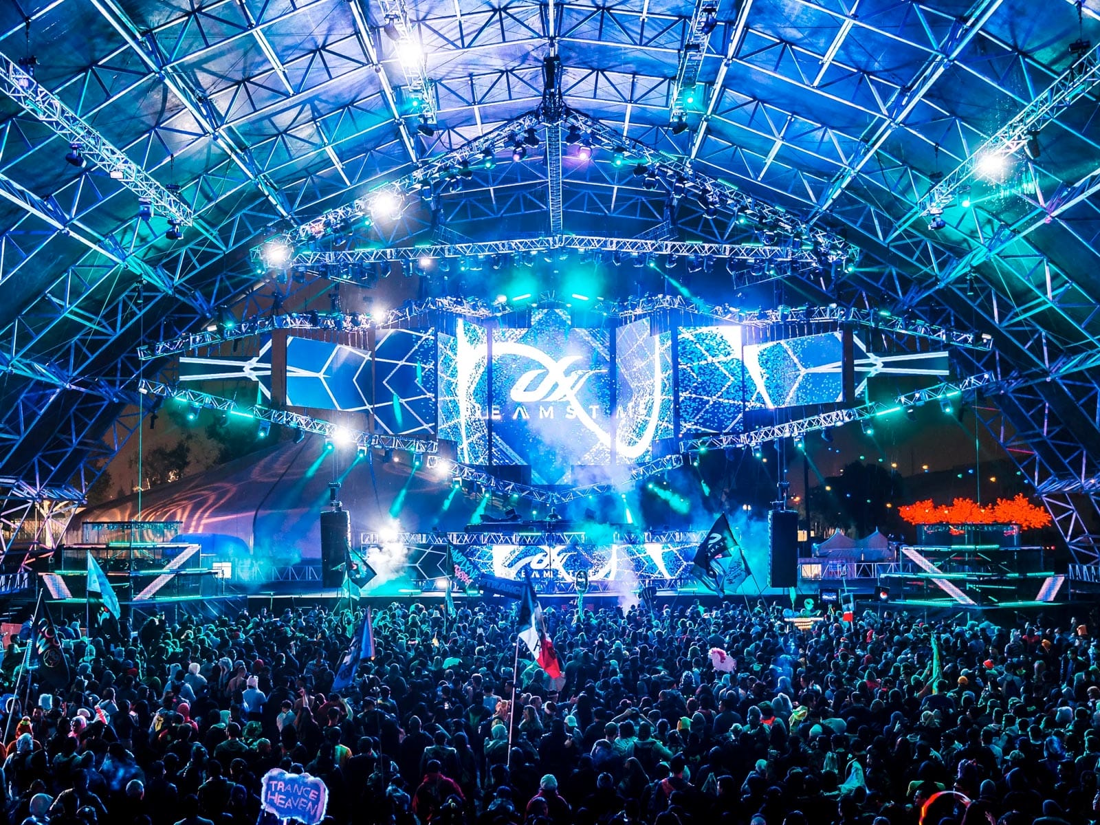 Dreamstate SoCal 2019